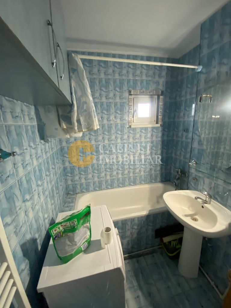 3 camere, etaj intermediar, zona Mircea Cel Batran - Lidl - Poză 7