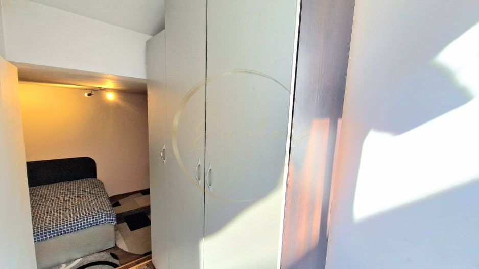 SUPER OFERTĂ | Casă luminoasă cu 2 camere la curte | SPAȚIU ȘI INTIMITATE - Poză 12