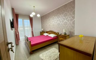 Apartament modern cu 2 camere, Grand Park Soporulu, parcare subterana! - Poză 3