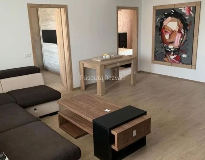 Apartament 3 camere de inchiriat Vitan Pet Friendly+ loc de parcare - Poză 2