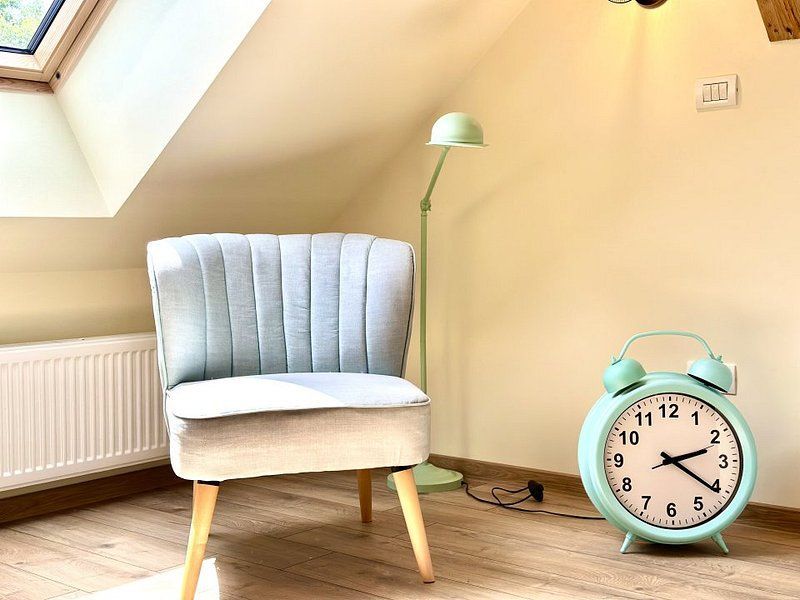 Închiriere casă cu grădină și șemineu în Timișoara – Stil și confort! - Poză 16