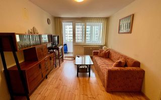 Apartament 2 camere | Obor - Masina de Paine | Bloc reabilitat | 6 min metrou - Poză 1
