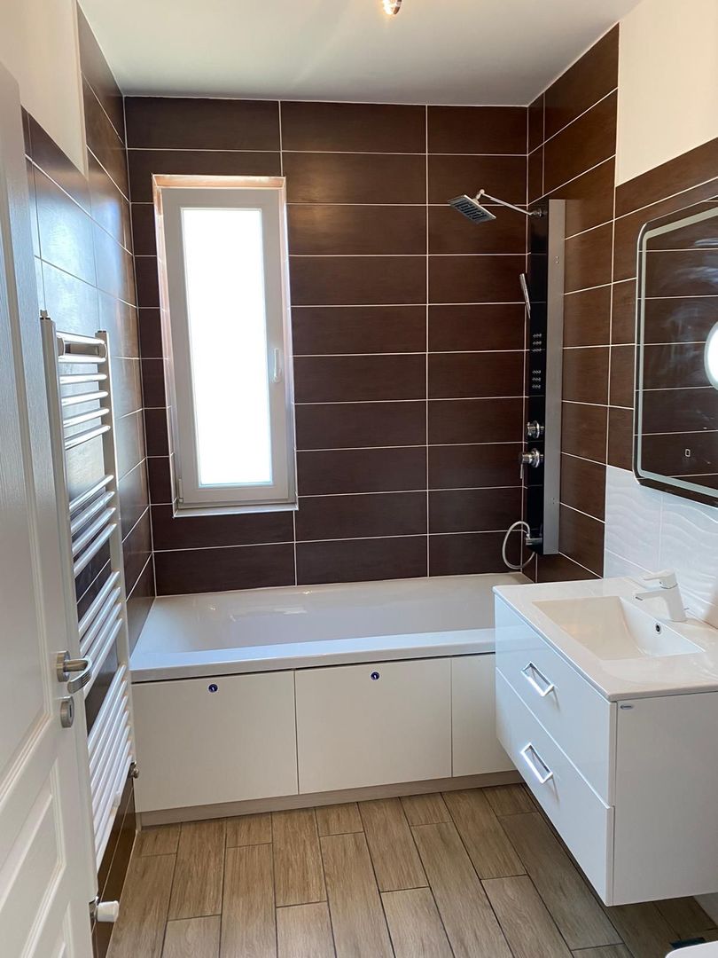 APARTAMENT DE INCHIRIAT INTRE TIMISOARA SI GIROC - Poză 7