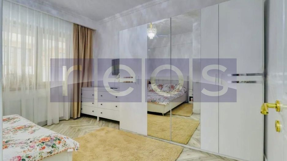 VANZARE 4 CAMERE | PARCUL BAZILESCU | METROU - Poză 5