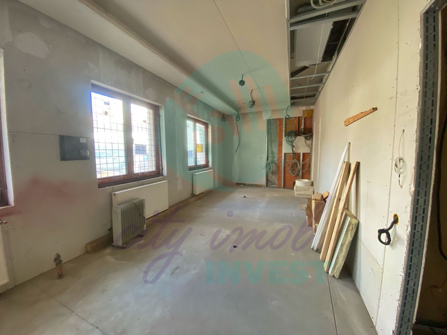 Cladire de birouri/ Clinica medicala zona Pache Protopopescu - Poză 20