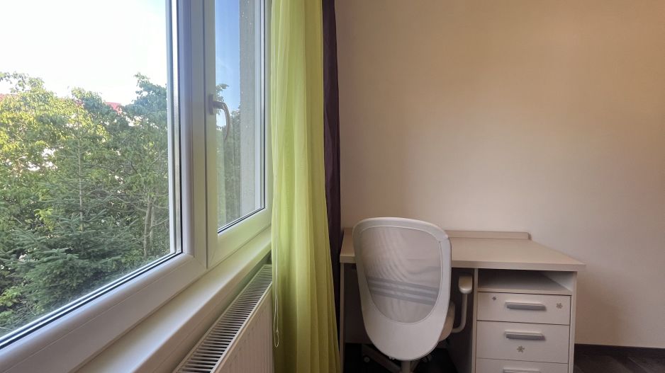 Apartament 3 camere, modern, la prima închiriere, în zona Centrala - Poză 12