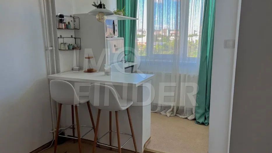 Garsoniera Superfinisata Detunata Gheorgheni - Poză 4