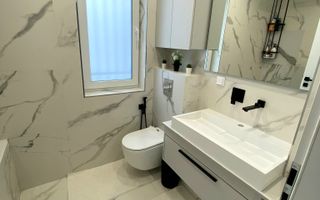 Apartament 3 Camere-65mp | Etaj 2 | 2 Bai | 2 Parcari | Parcul Poligon - Poză 8