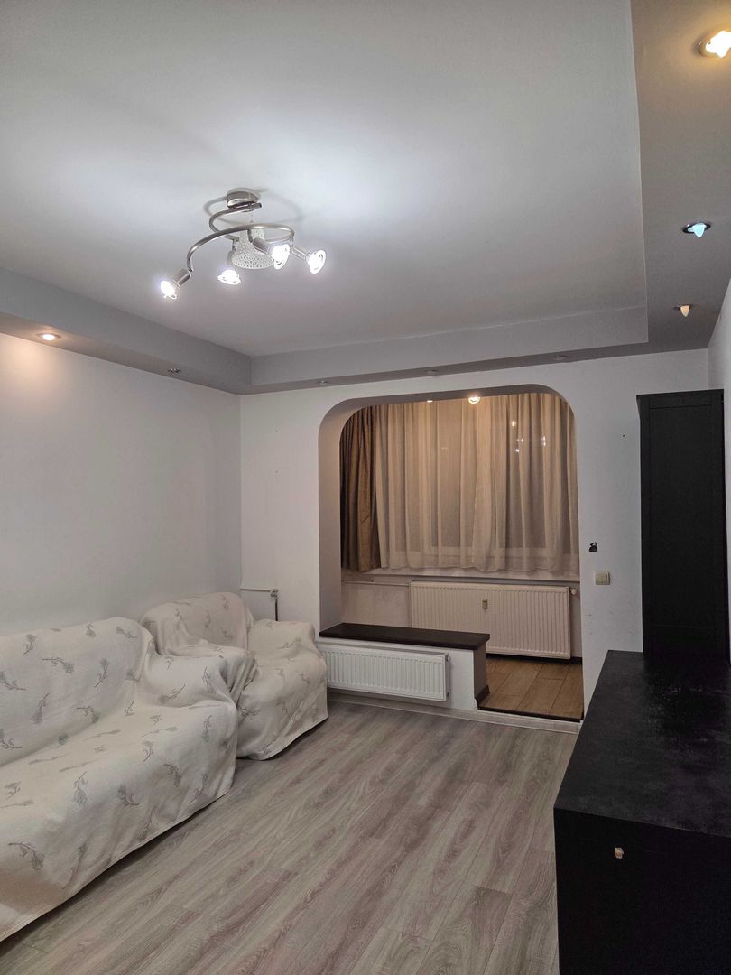 Apartament 2 camere renovat Favorit, Compozitorilor, Drumul Taberei - Poză 1