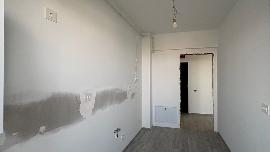 Apartament cu 3 camere 2 băi - Lacul Morii. Vedere lac. - Poză 9