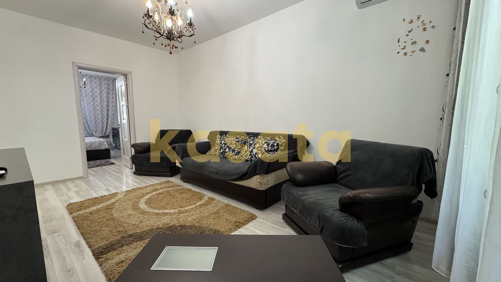 2 Camere | Floreasca | Mobilat | A.C. - Poză 2