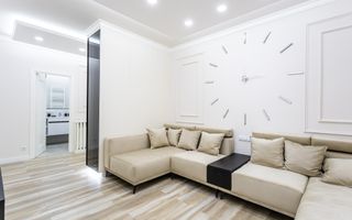 Vânzare, apartament, 2 camere, strada Ion Buzdugan, Buiucani - Poză 7