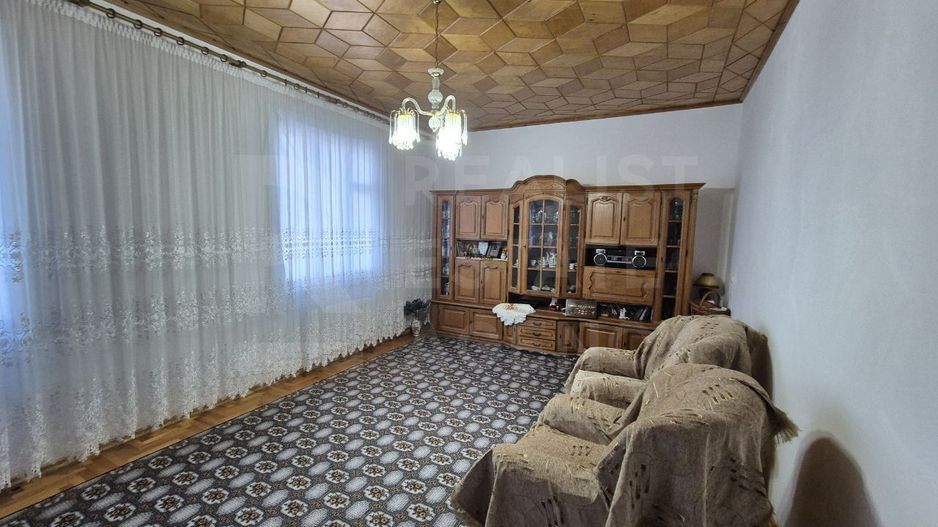 Vânzare, сasă amplasată pe strada Alexei Mateevici, or. Drochia - Poză 8