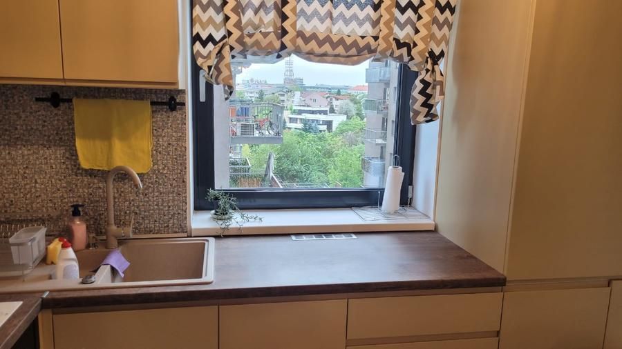 Apartament 2 camere de inchiriat - The Park - Poză 5