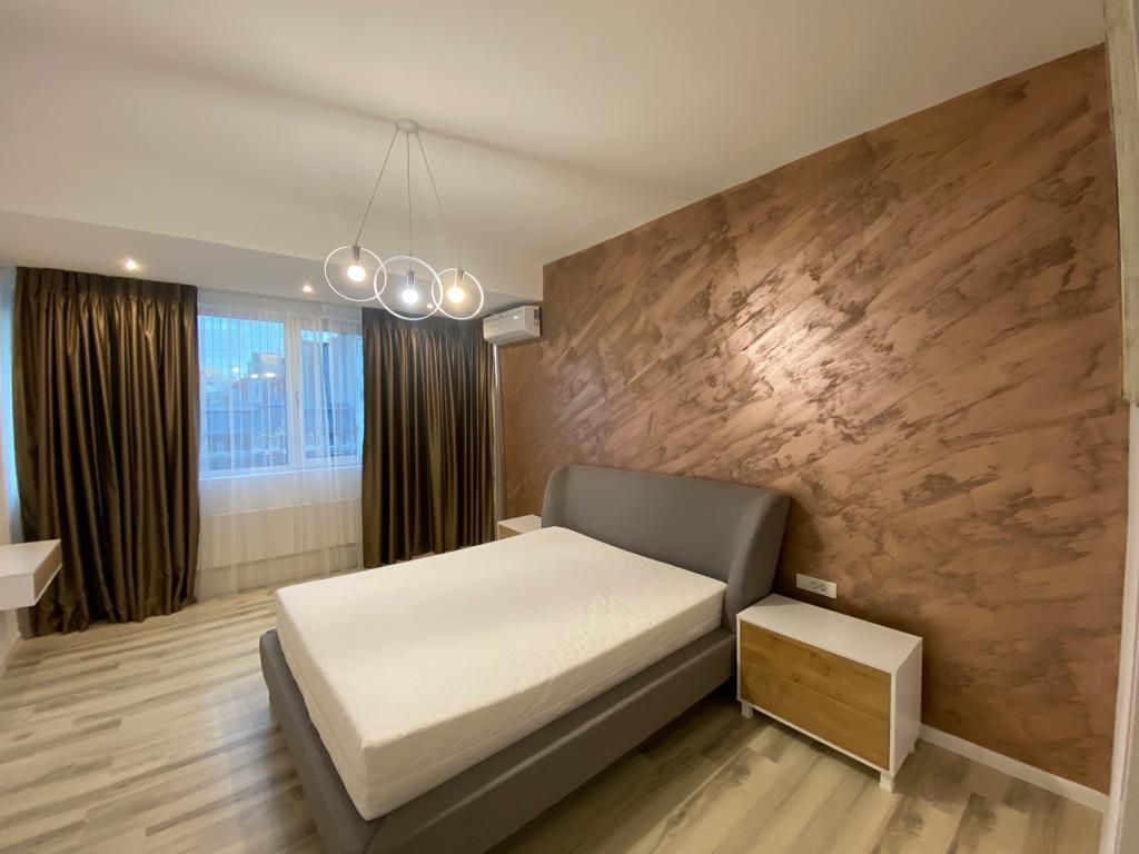 5 CAMERE LUX ULTRACENTRAL ROSETTI UNIVERSITATE - Poză 15