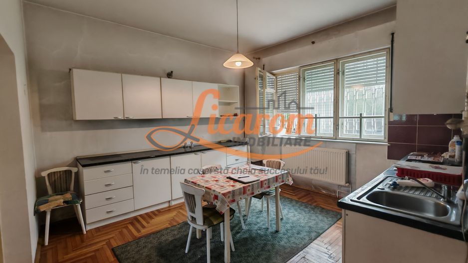 Casa individuala,Brasovul Vechi-Nicopole,P+E,3 cam,165000Eur - Poză 1