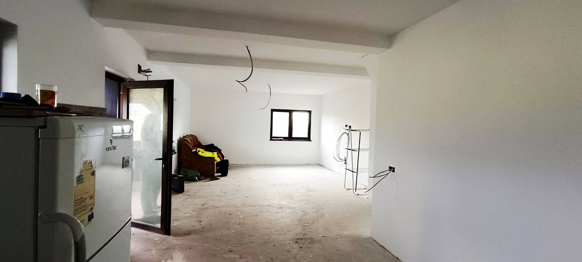 Casa cu suprafata de 126mp langa  Brasov -Raza Soarelui - Poză 2