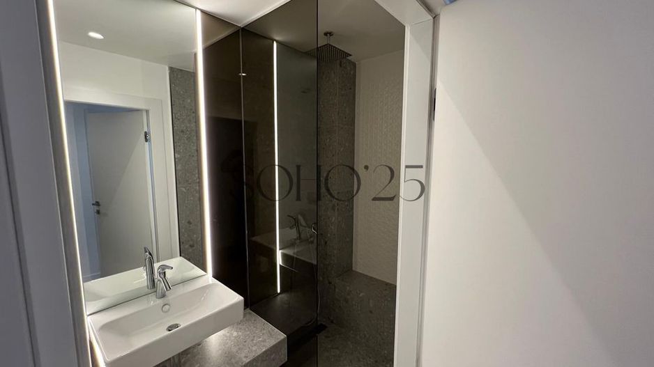 De inchiriat | 3 camere | Aviatiei Towers - Poză 6