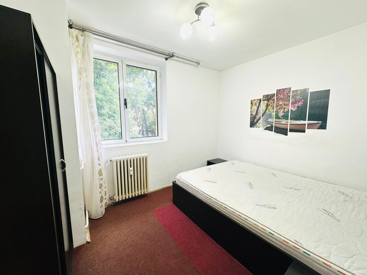 Apartament 2 camere | Bulevardul Dinicu Golescu | Gara de Nord - Poză 3