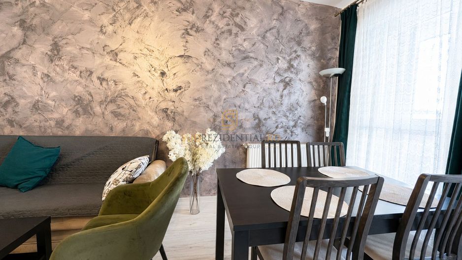 Apartament 2 camere decomandat, 61.74 mp | Loc de parcare inclus - Poză 4