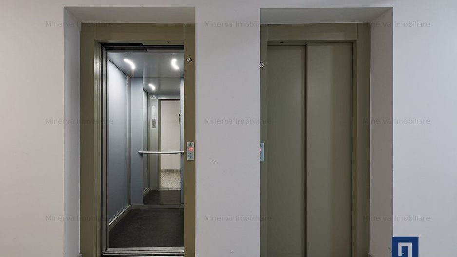 Apartament 3 camere| LUX| Lift| Loc parcare| Campeador-Torontalului, COMISION 0 - Poză 25