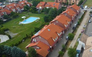 Family Villa for Rent Ibiza Golf Pipera  - American School - Garden & Pool - Poză 1