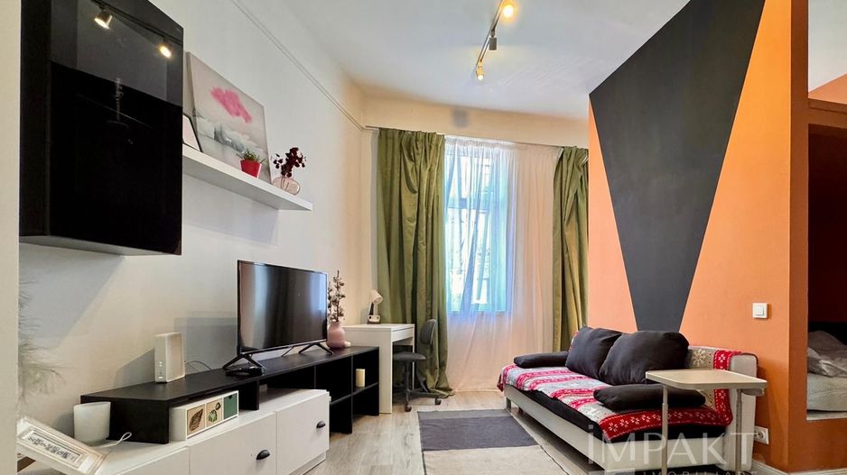 Apartament de vanzare, 43 mp - Parcul Feroviarelor - Poză 1