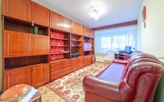 De închiriat apartament 3 camere - tip Samantha - Polivalentă - Poză 3