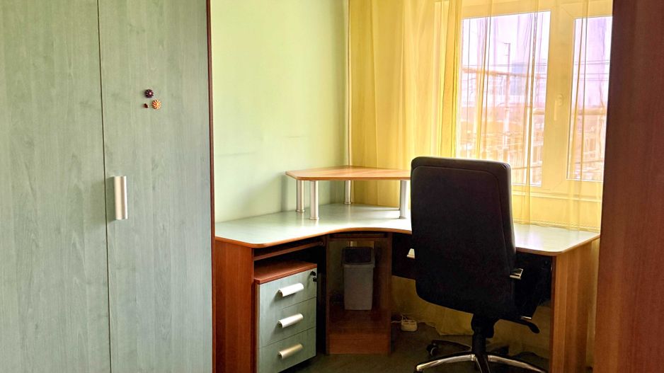 Bucovina | 3 Camere | Decomandat | Etaj Intermediar. - Poză 5