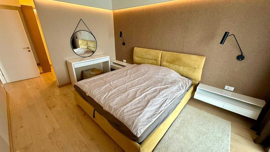 Apartament 2 camere Metrou Pipera | 2 Bai | Parcare inclusa - Poză 6