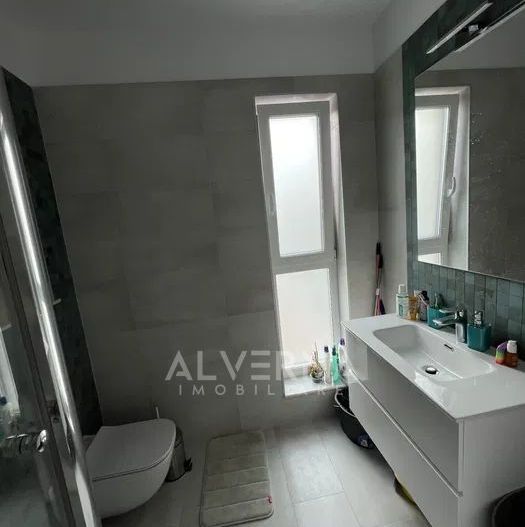 Apartament 2 camere + terasa | 56mp + 24mp | parcare | zona centrala - Poză 7