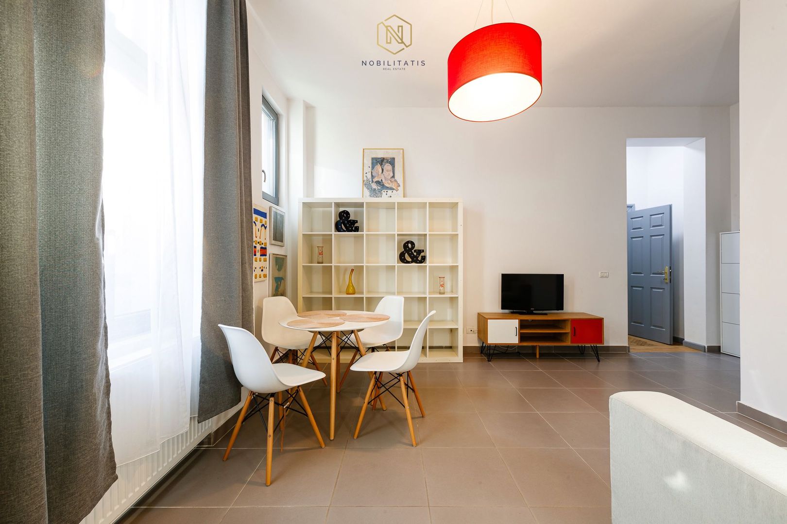 Oferta inchiriata - Apartament langa Facultati, Central - 2 camere - Poză 30