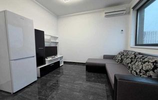 AP.2 CAMERE-CAVAR RESIDENCE, PARCARE SUBTERANA, CENTRALA PROPRIE