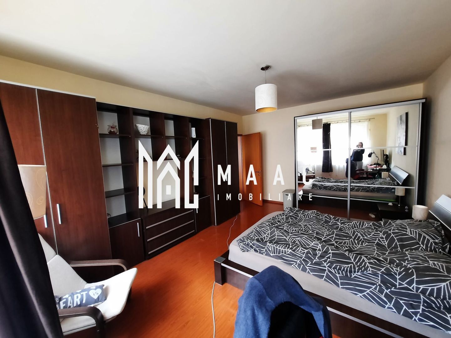 Apartament 2 camere I Decomandat I I Etaj 1 | Ciresica - Poză 1