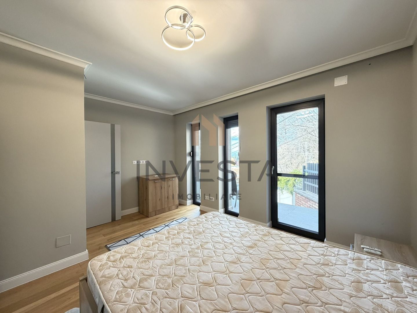 Casa de inchiriat Smart Home langa padure - zona Prof. N. Margineanu - Poză 12