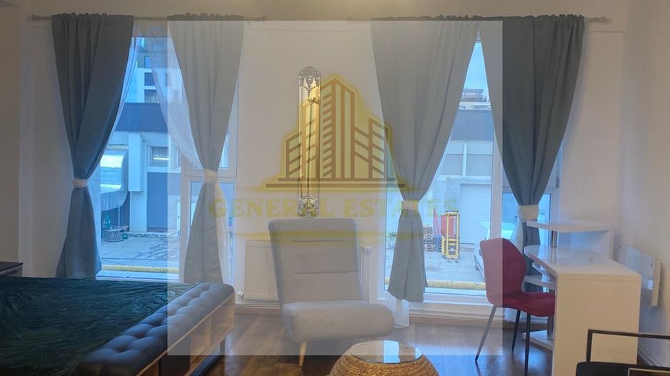 garsoniera Brasov Steagu - Poză 2