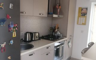 Apartement 2 camere Otopeni Liniste si Armonie, Bucatarie Inchisa - Poză 11