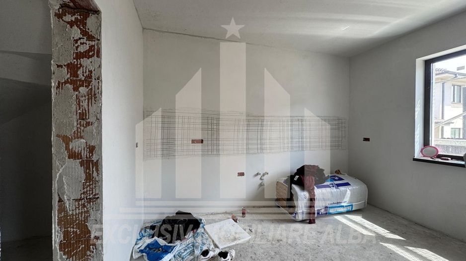 Casa individuala | P + 1 | 125 mp utili | 250 mp teren | Cetate - Poză 3