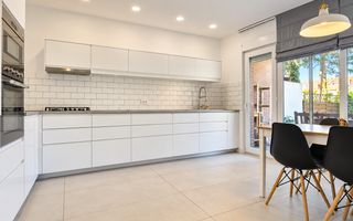 5-Bedroom Villa for Rent in Ibiza Golf I Pipera | American School - Poză 6