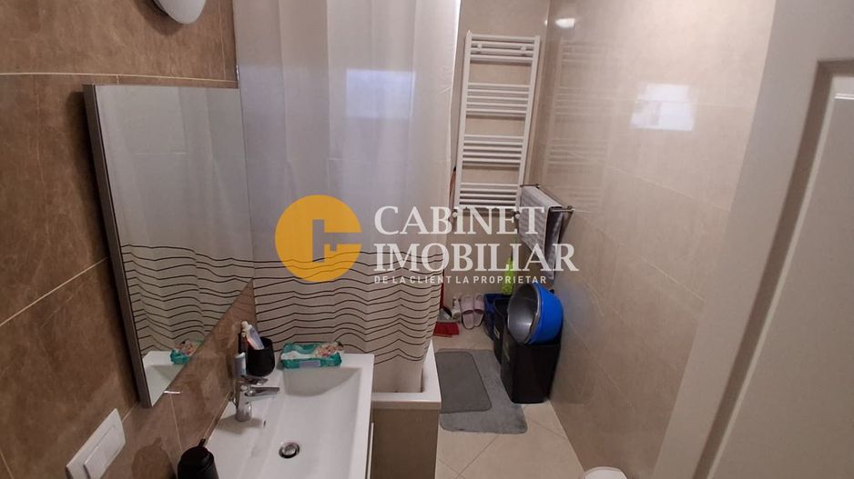 Apartament 2 camere, complex rezidential, Tatarasi Iasi - Poză 4