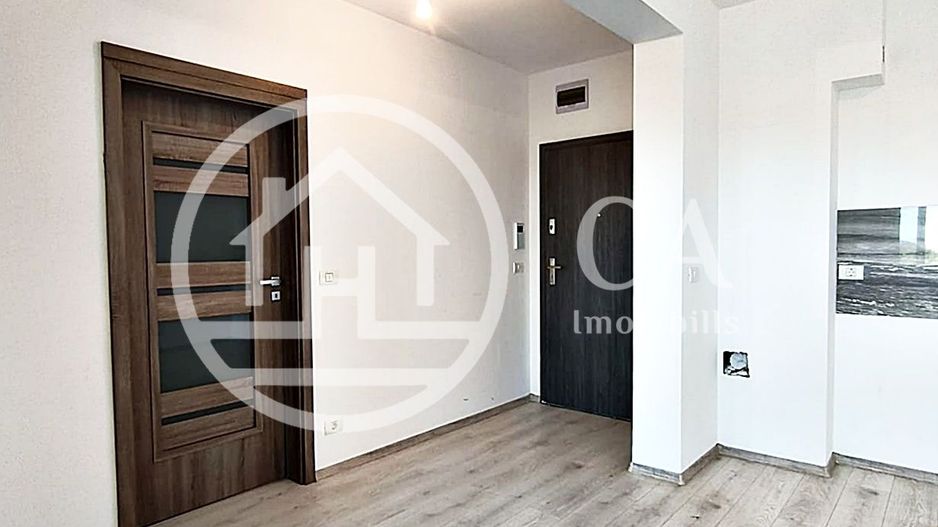 Apartament nou cu 2 camere de vanzare in Nufarul Rezident, Oradea - Poză 2