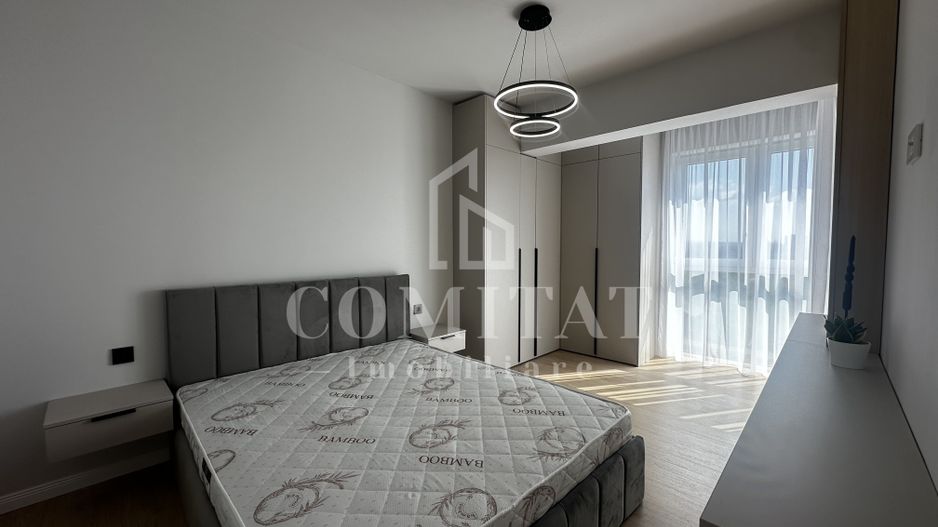 Apartament 3 camere | Ultrafinisat | Zona Spitalului Regional - Poză 9