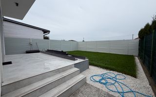 Casa pe parter. Finisaje premium. Mobilata si utilata - Poză 20