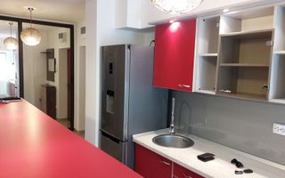 Garsoniera Piata Muncii renovata recent - Poză 8