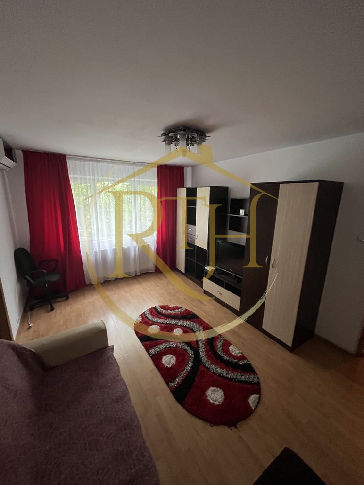 Oferim spre inchiriat apartament cu 2 camere Timisoara (Calea Sagului) - Poză 1