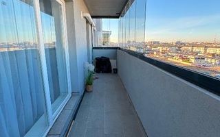 VANZARE APARTAMENT 2 CAMERE 60MP MOBILAT LUX NICOLAE TECLU PALLADY BLOC 2023 - Poză 16