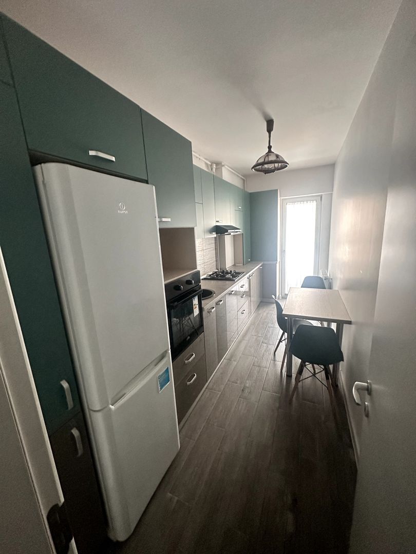 Garsoniera -prima chirie ,Panorama City 1 – Militari, Sector 6. - Poză 9