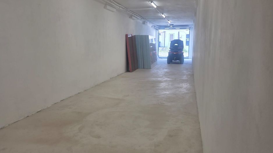 Hala depozitare  sau productie  Brasov - Poză 1