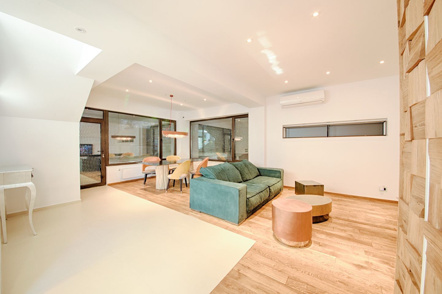 Vila individuala cu piscina Erou Iancu Nicolae - Poză 1