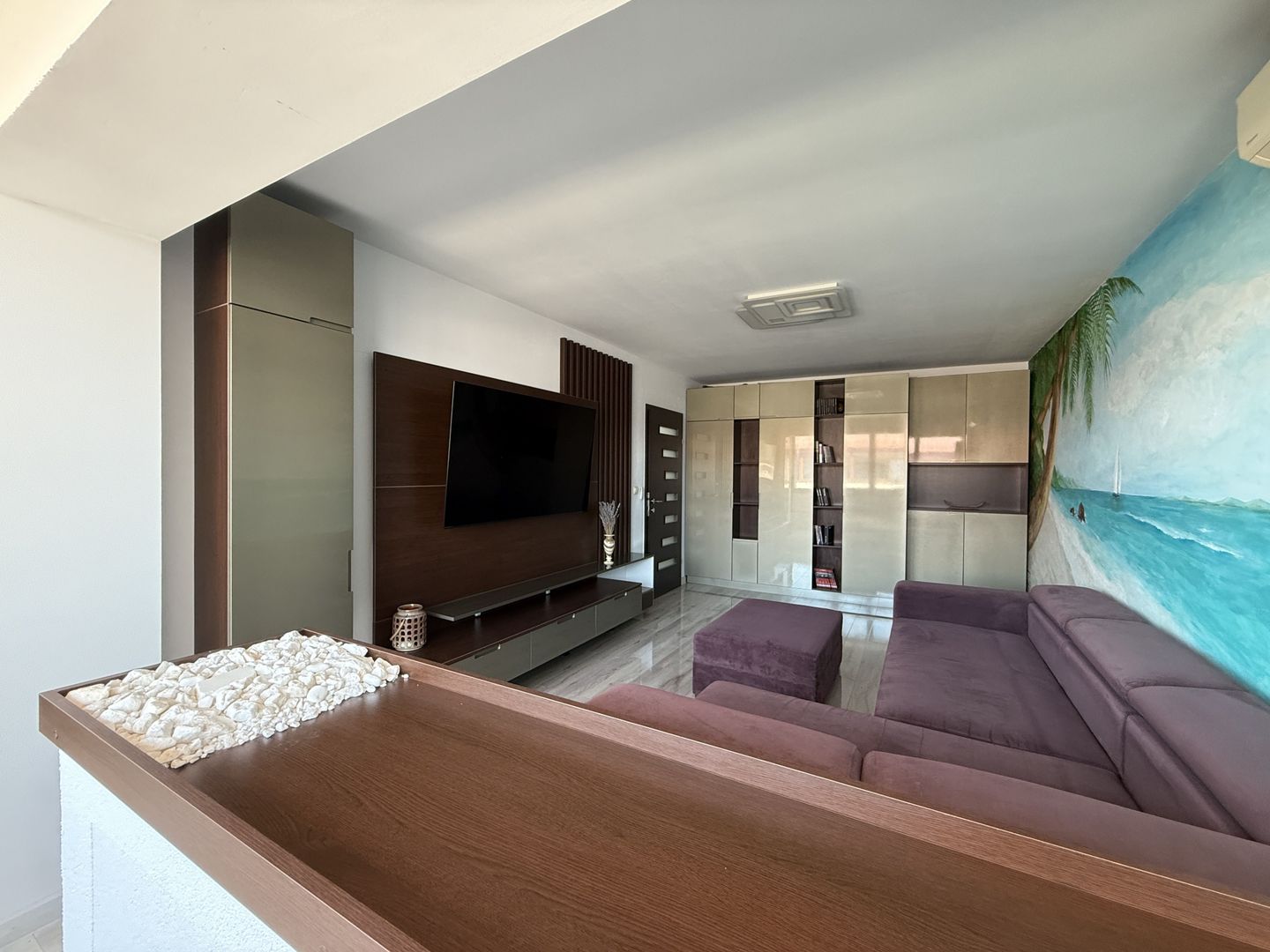 Apartament superb Popesti Leordeni - LIDL Oltenitei - Poză 18